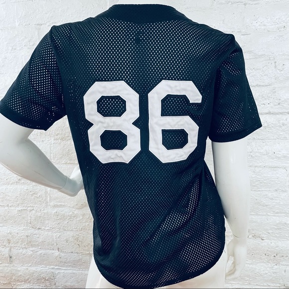 HUF  JERSEY  SIZE M - Picture 6 of 6